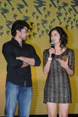 Chandamama Kathalu First Look Launch